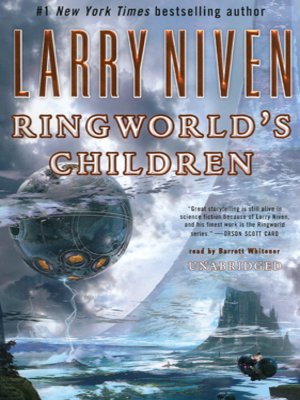 niven ringworld niven ringworld